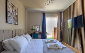 Aiolos Elegant Escapes Glyfada Apartment